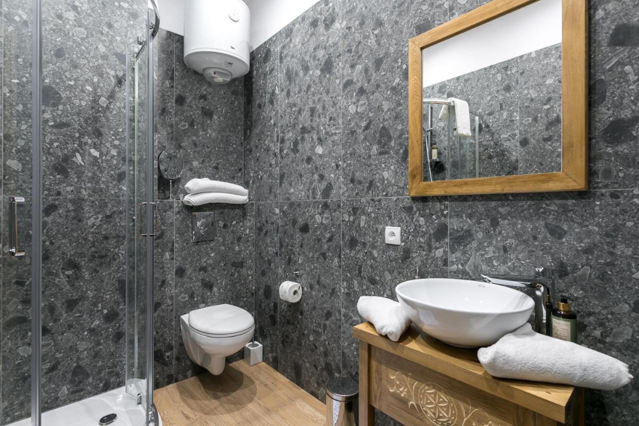 Rent Like Home - Witkiewicza 1 Zakopane Ngoại thất bức ảnh