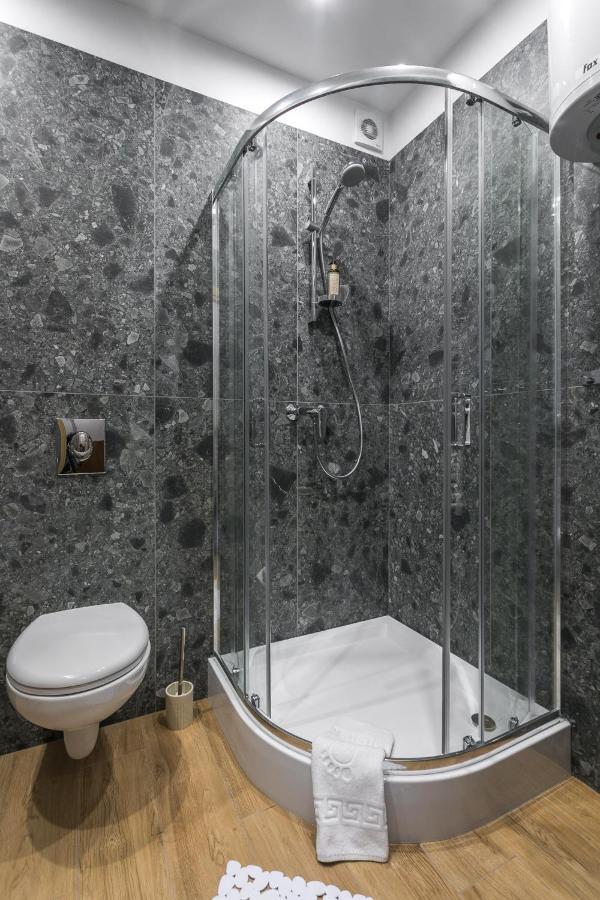 Rent Like Home - Witkiewicza 1 Zakopane Ngoại thất bức ảnh