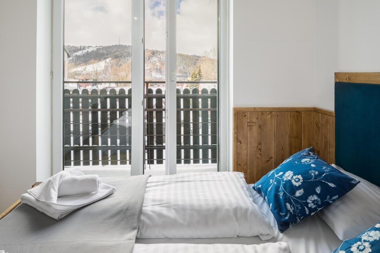Rent Like Home - Witkiewicza 1 Zakopane Ngoại thất bức ảnh